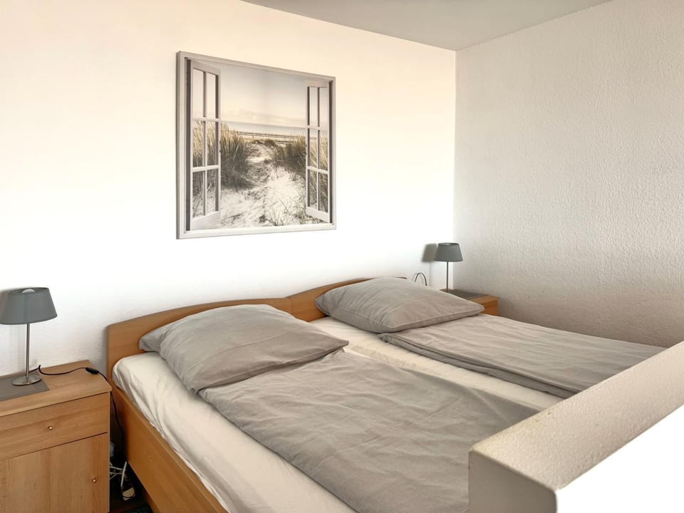 Auszeit & Meer (G-10-4) Apartment in Heiligenhafen