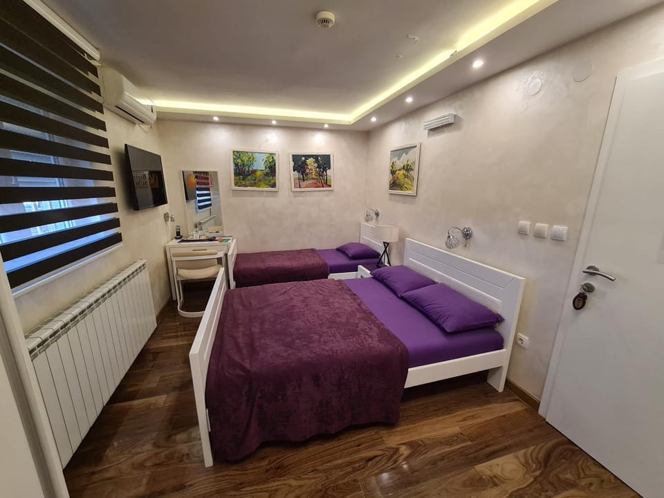 Hotel Sunce Hotel in Serbia