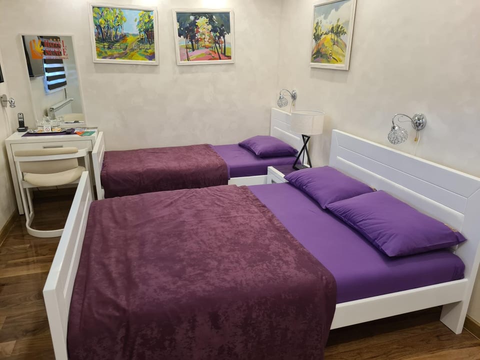 Hotel Sunce Hotel in Serbia