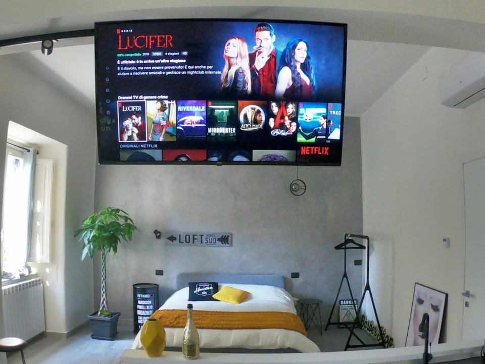 TV and multimedia