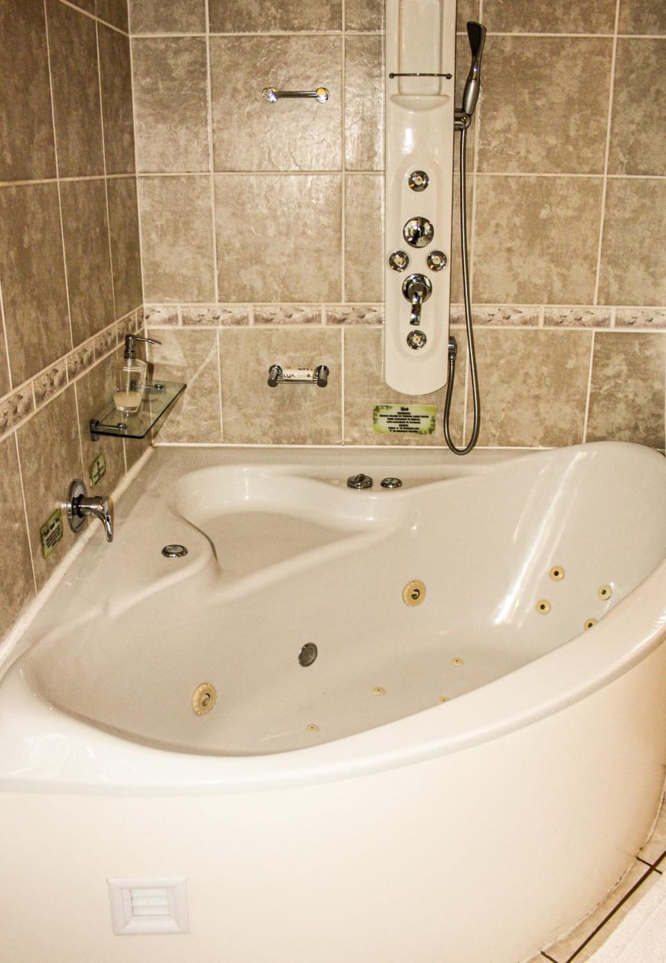 Bathroom, Bath