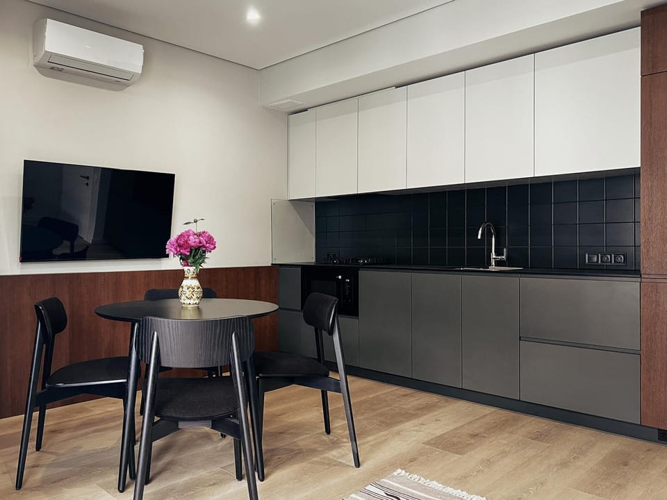 Крайобраз resort&spa Apartment in Ukraine