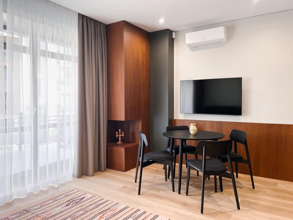 Крайобраз resort&spa Apartment in Ukraine