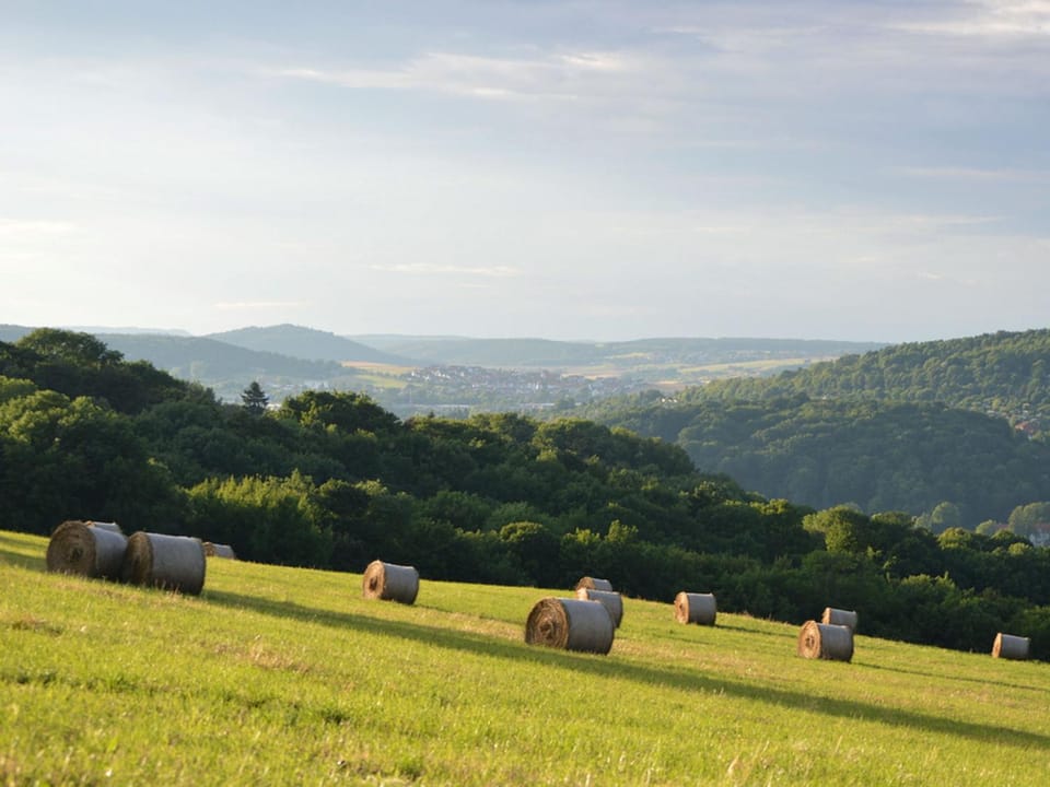Natural landscape, Hiking, Mountain view