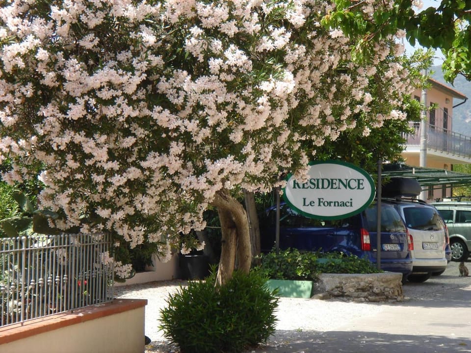 Facade/entrance, Property logo or sign