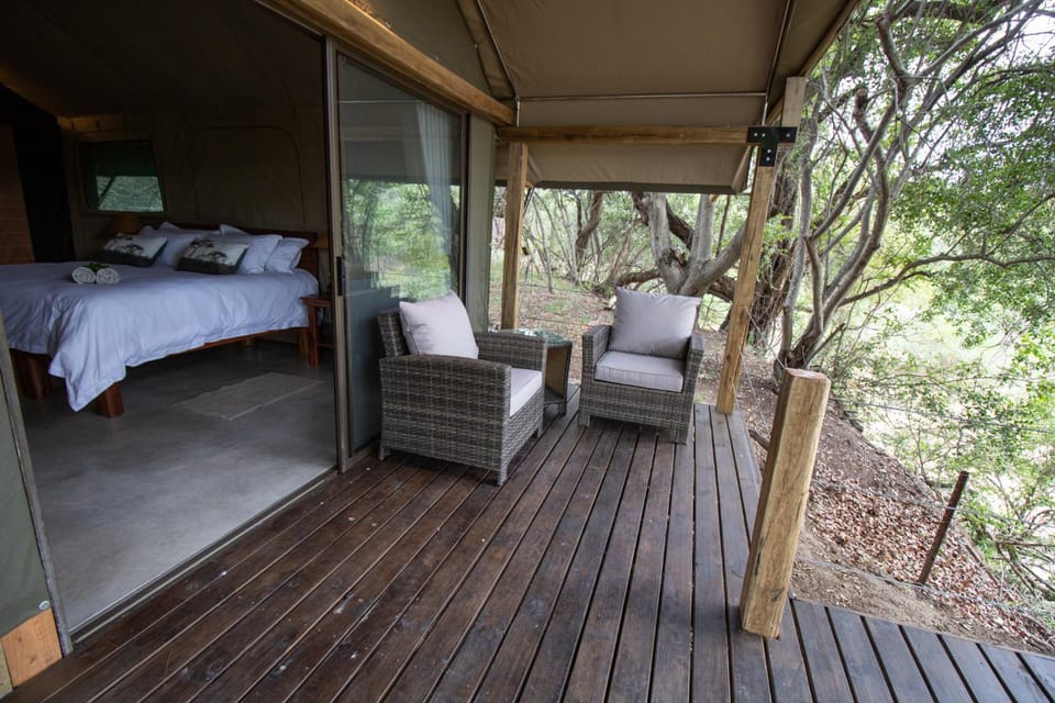 Balcony/Terrace, Bedroom