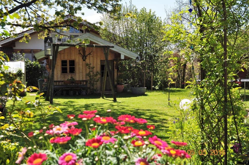 Ferienwohnung Fischer Apartment in Salzburgerland