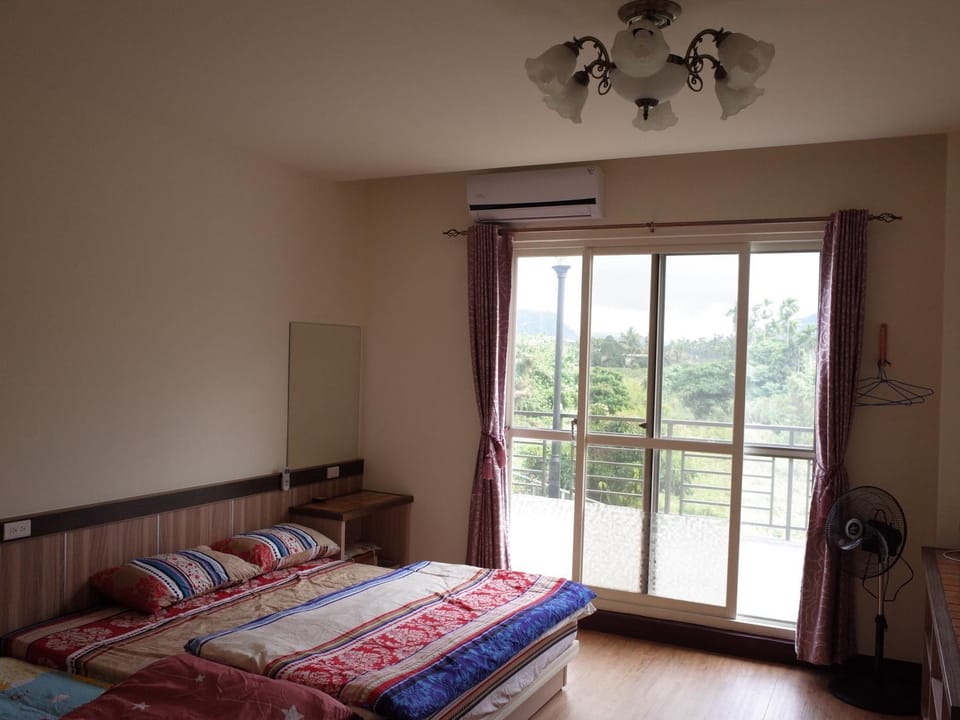 水車閣民宿 Vacation rental in Taiwan, Province of China