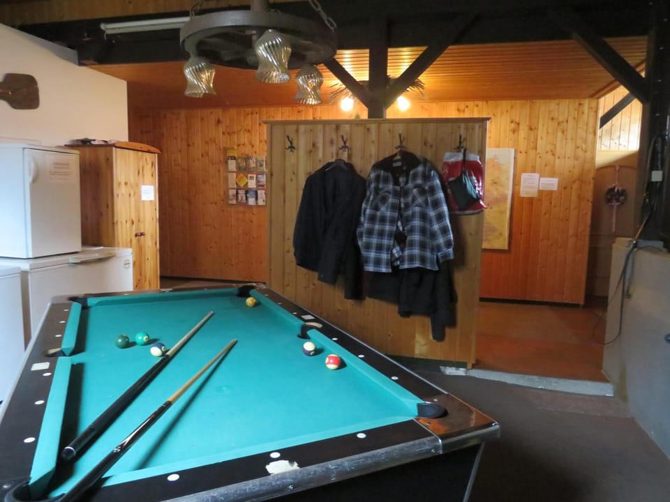 Theeshof Farm Stay in Soltau