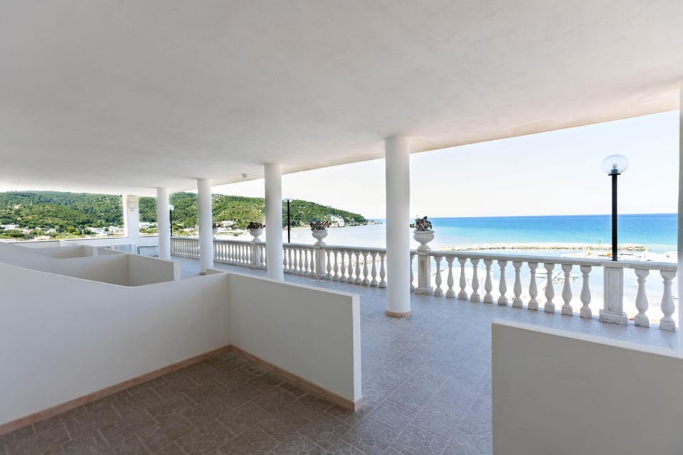 View (from property/room), Balcony/Terrace