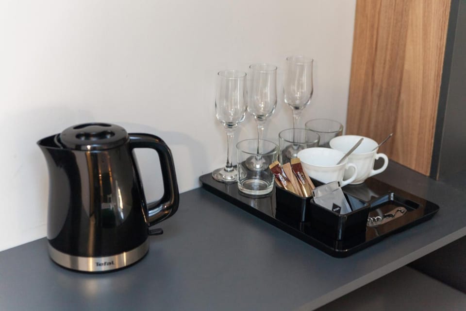 AUSTRIAN APART HOTEL Apartment hotel in Lviv