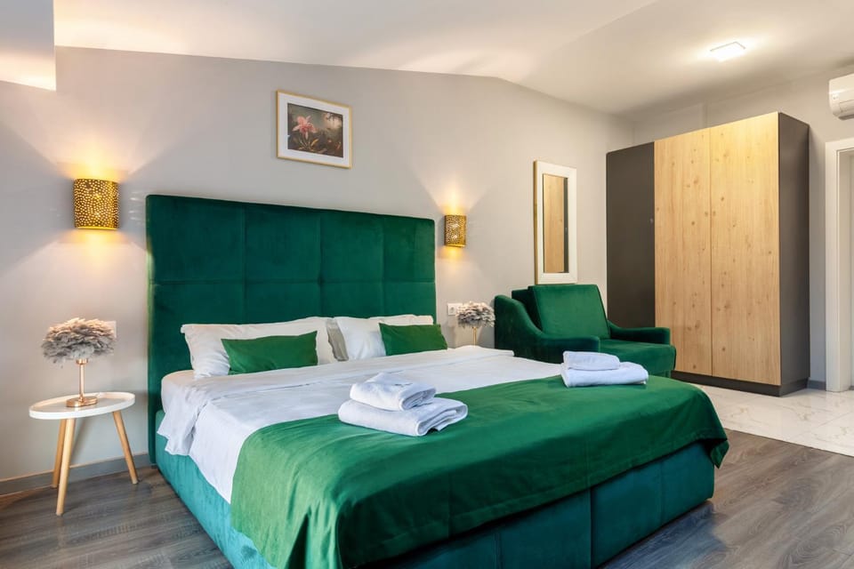 AUSTRIAN APART HOTEL Apartment hotel in Lviv