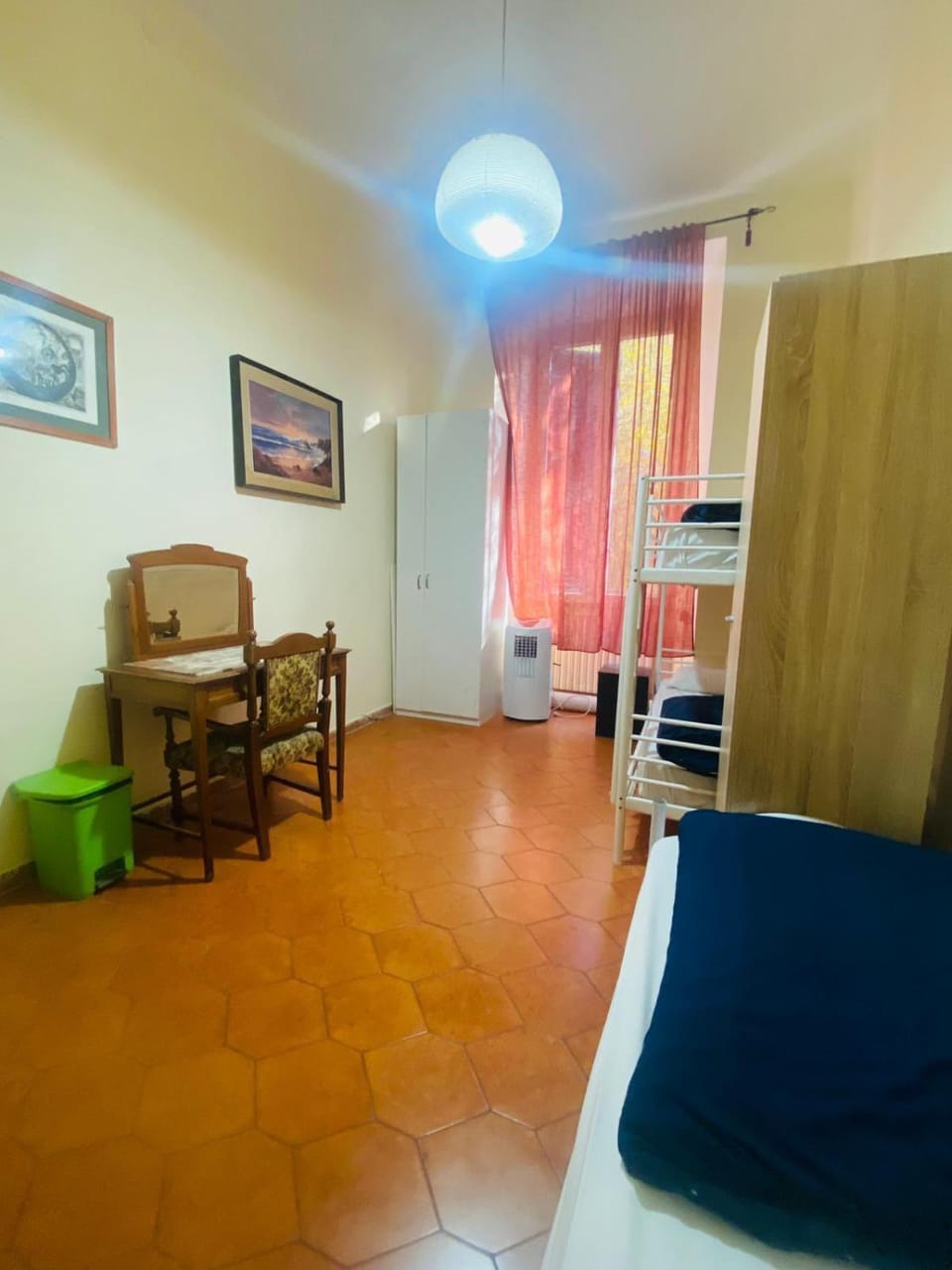 ROMA GONDOLA Guest House Bed and Breakfast in Rome