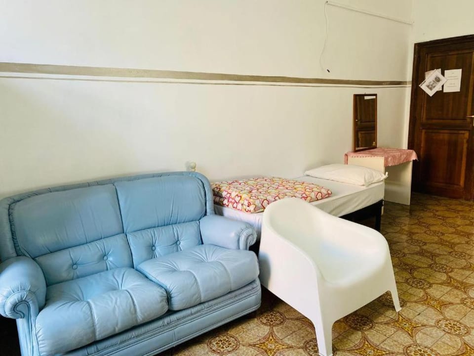 ROMA GONDOLA Guest House Bed and Breakfast in Rome