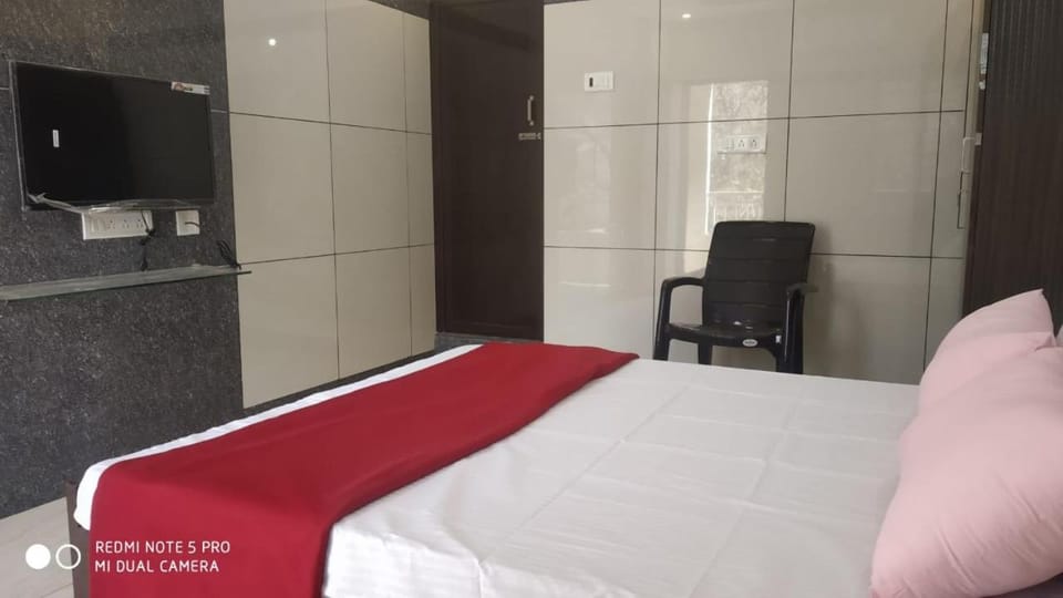 Sar Raj S R RESIDENCY Bed and Breakfast in Tamil Nadu