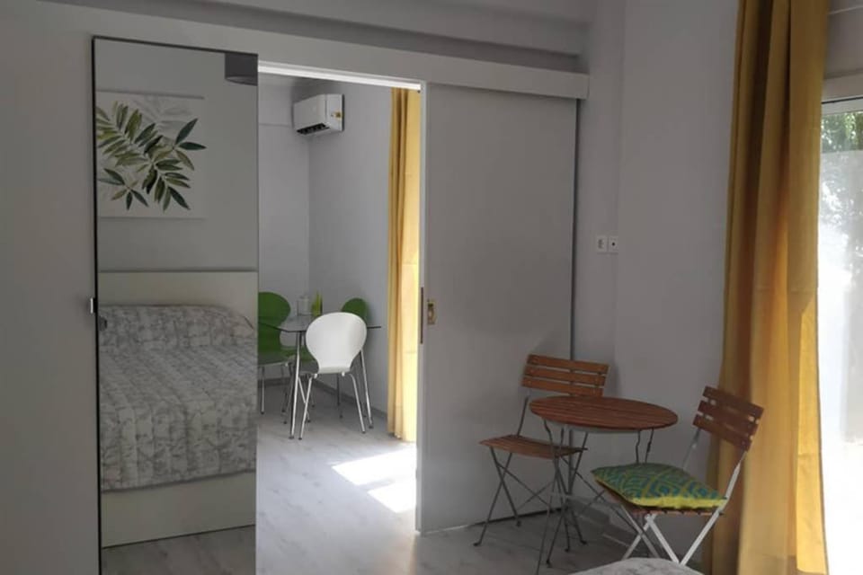 Ilisos garden apartment Apartment in Athens