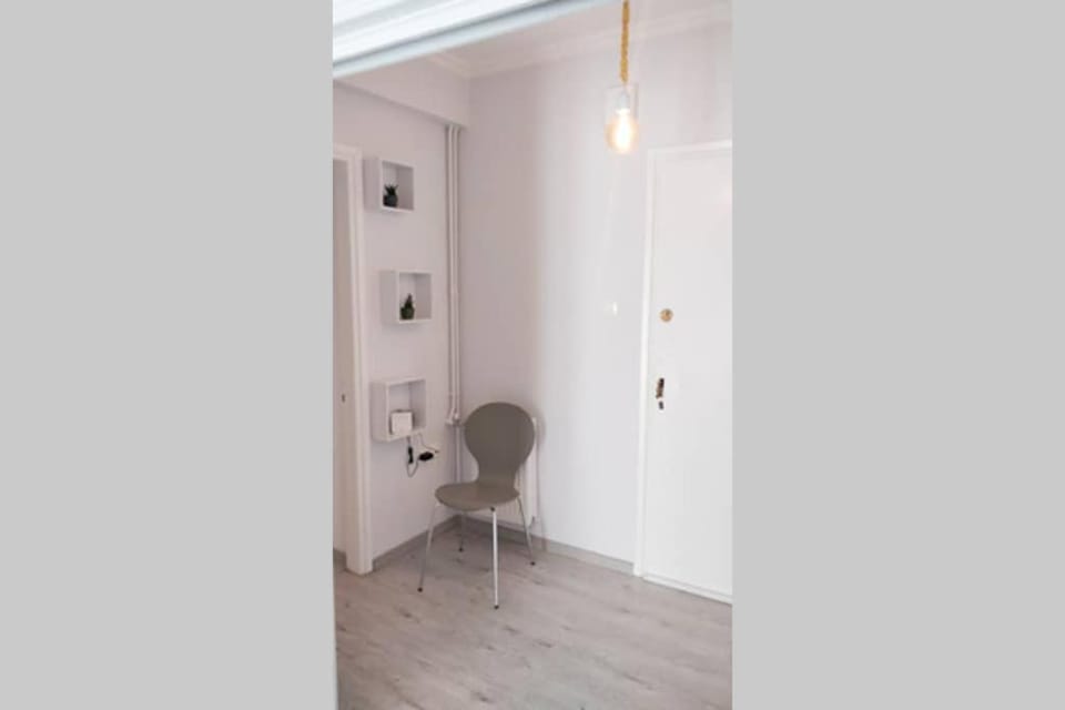 Ilisos garden apartment Apartment in Athens