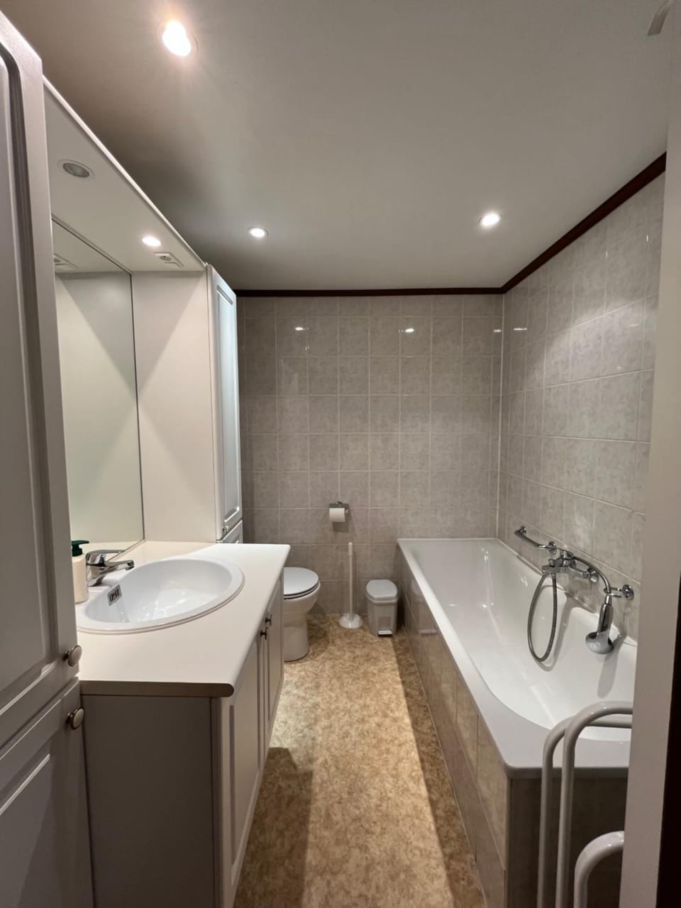 Toilet, Bathroom