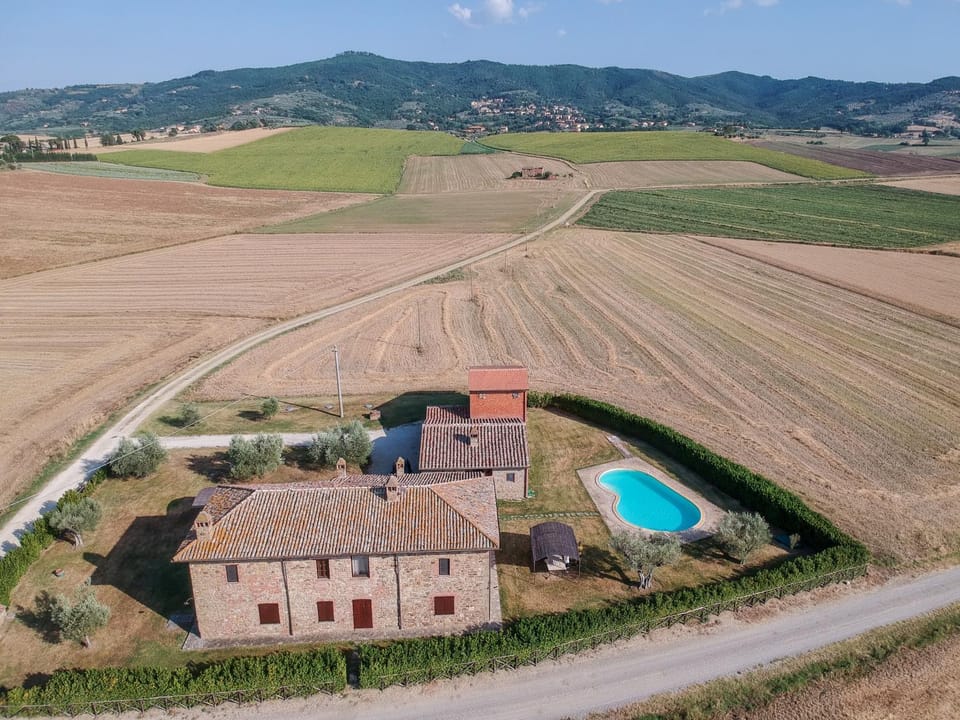 Garden, Garden view, Pool view, Swimming pool, Swimming pool