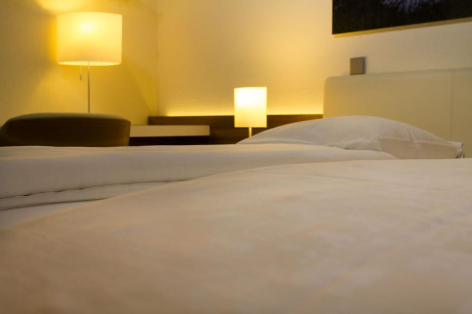 Hôtel-Restaurant du Cerf Hotel in Canton of Bern (Region)