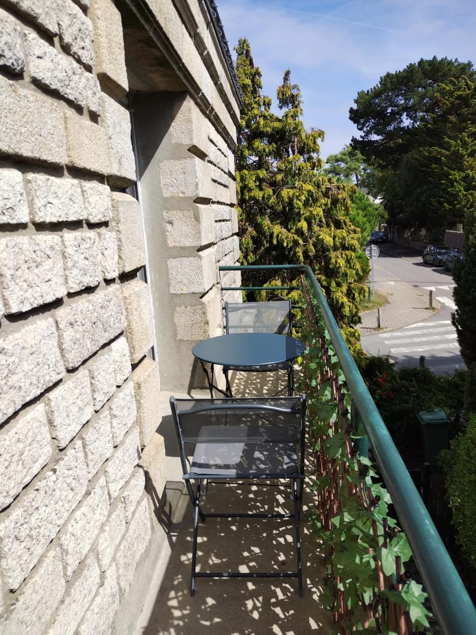 APPARTEMENT SPACIEUX à 60 M DE LA PLAGE location à la semaine du samedi au samedi Apartment in Carnac