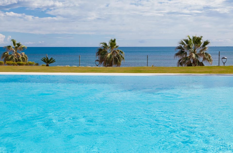 Sea view, Swimming pool, Swimming pool
