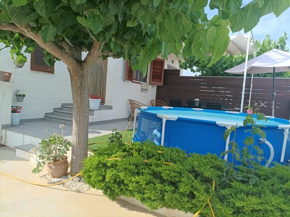 Casa Tequila House in Montsià