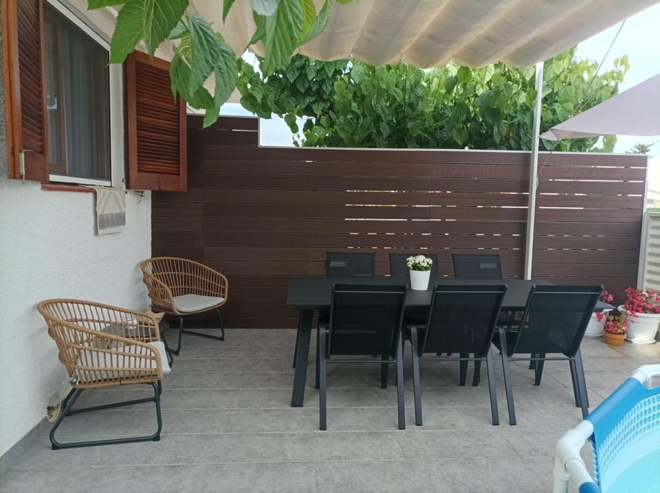 Casa Tequila House in Montsià