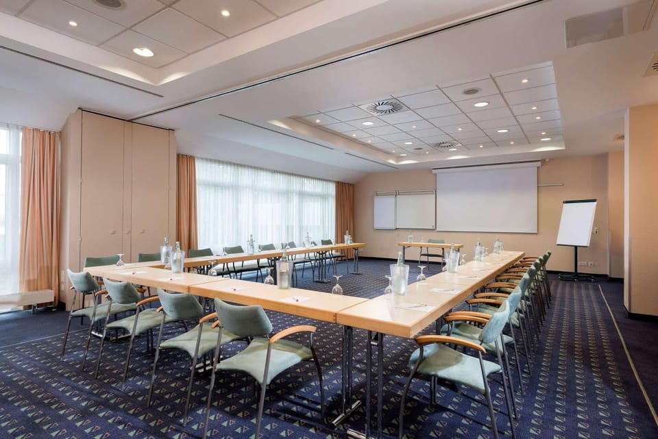 On site, Meeting/conference room