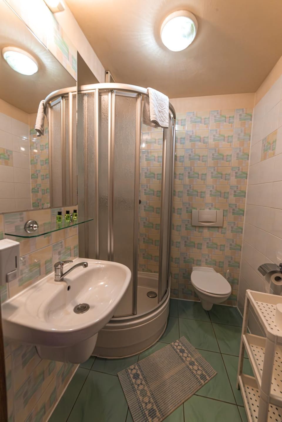 Hotel Skaut Hotel in Poland