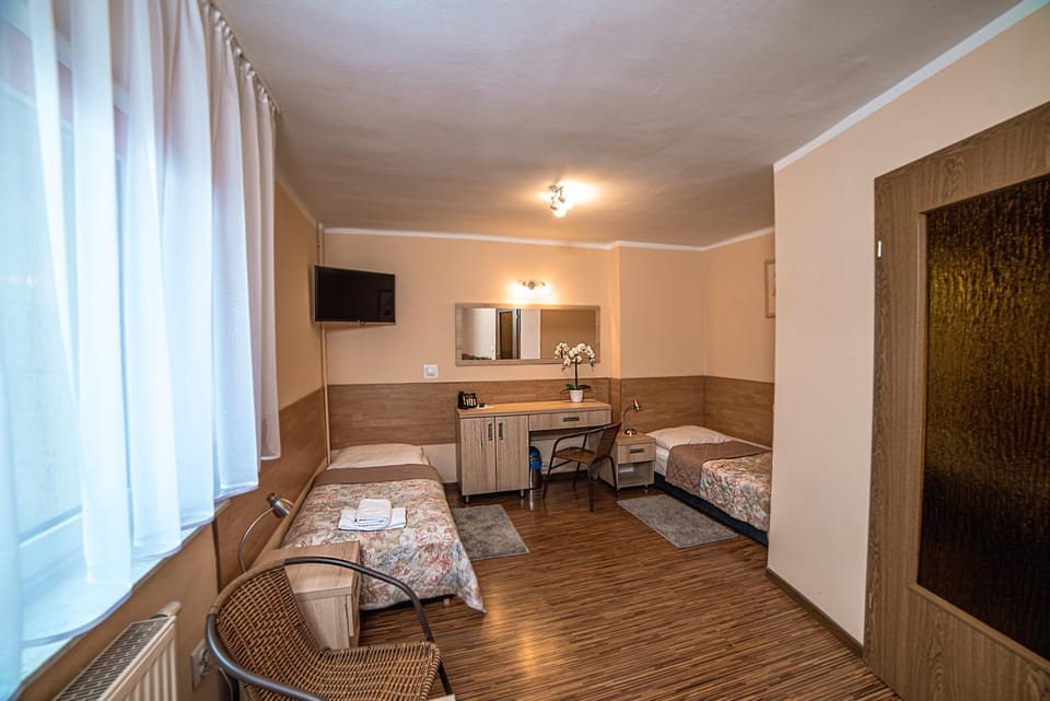 Hotel Skaut Hotel in Poland