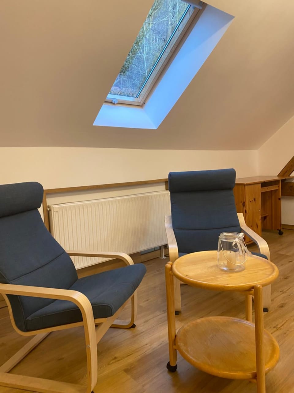 Zur Lutherkanzel Apartment in Jena