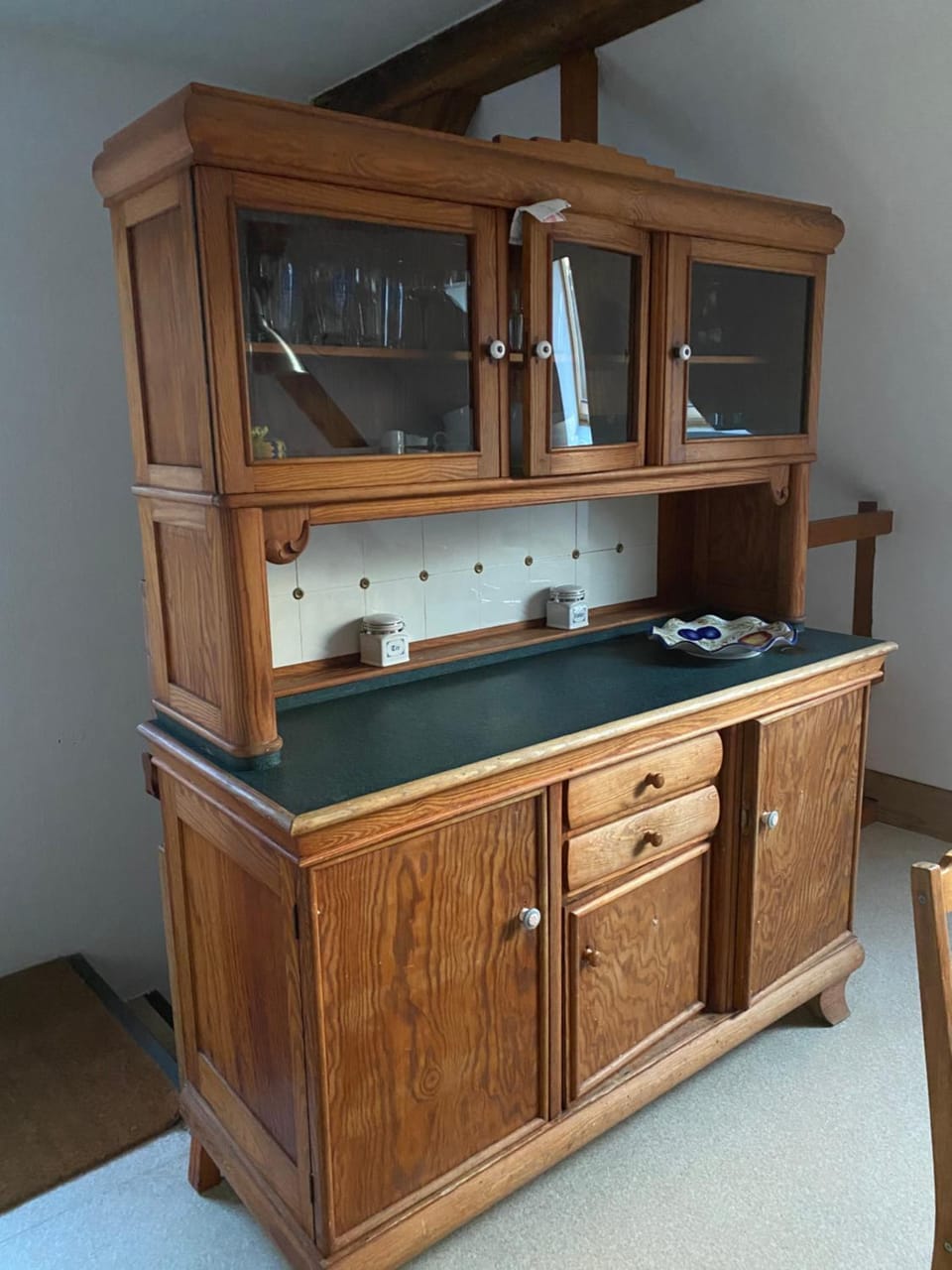 Zur Lutherkanzel Apartment in Jena