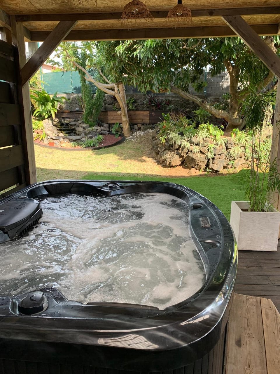 Spa and wellness centre/facilities