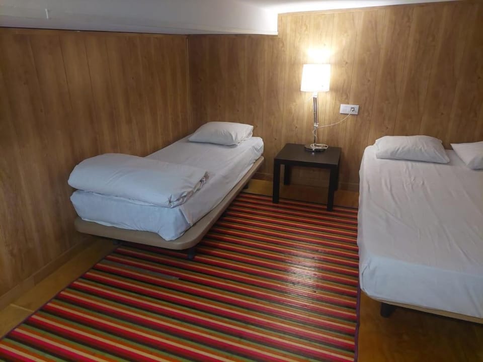 Estudios sol Apartment in Centro