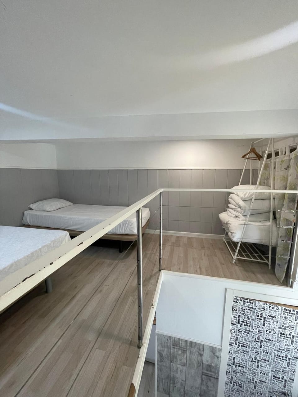 Estudios sol Apartment in Centro