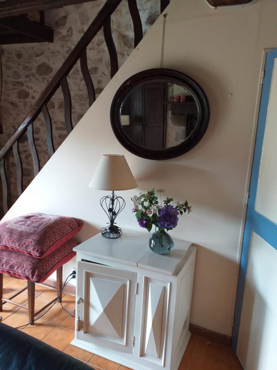 Gîte Moulin de Ludièras House in Nouvelle-Aquitaine