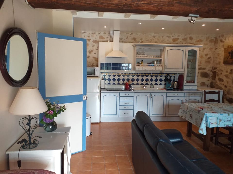 Gîte Moulin de Ludièras House in Nouvelle-Aquitaine