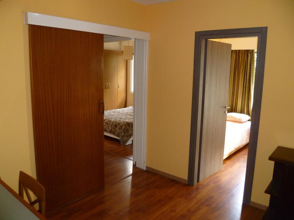 City center 2 bedroom flat - Dimofontos Apartment in Nicosia City
