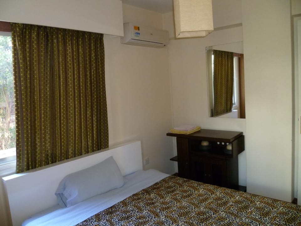 City center 2 bedroom flat - Dimofontos Apartment in Nicosia City