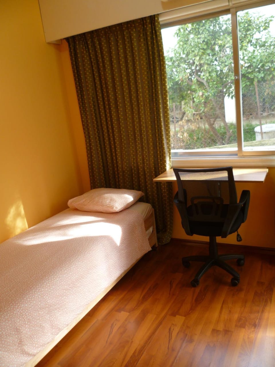 City center 2 bedroom flat - Dimofontos Apartment in Nicosia City