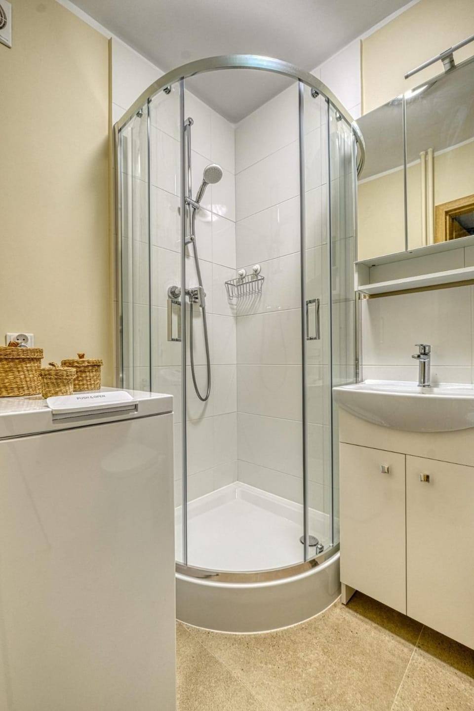 Shower
