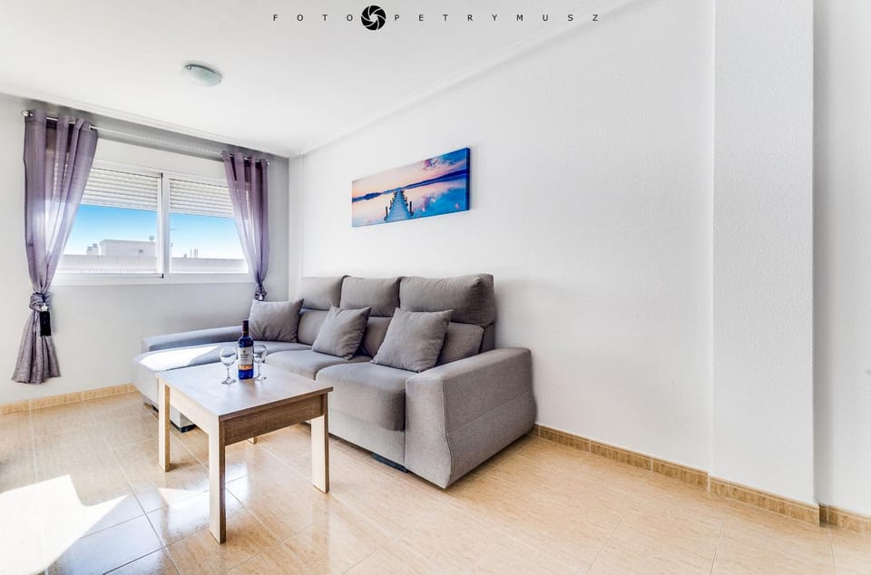 Casa Sun Luis Apartment in Torrevieja