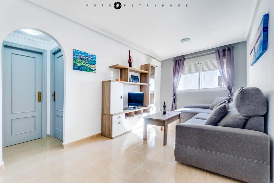 Casa Sun Luis Apartment in Torrevieja