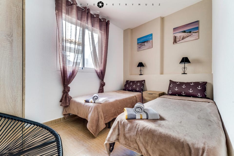 Casa Sun Luis Apartment in Torrevieja
