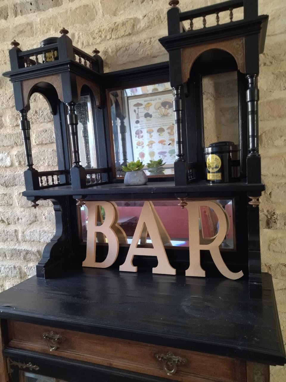 Breakfast, Continental breakfast, Buffet breakfast, English/Irish breakfast