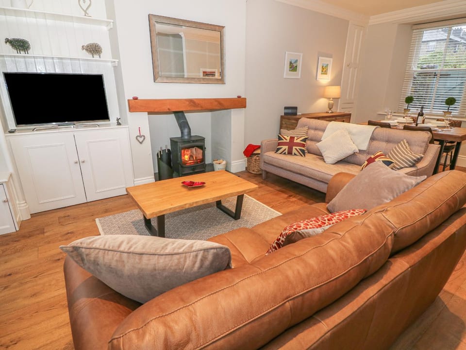 Little Herdwick House in Windermere