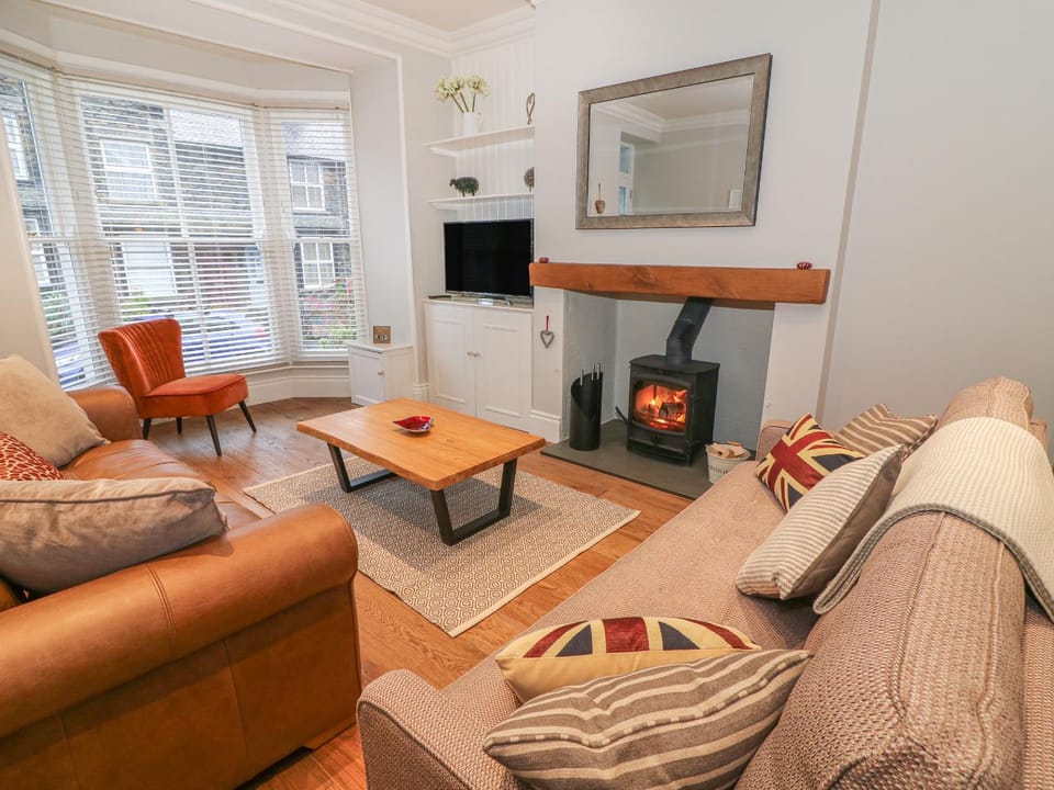 Little Herdwick House in Windermere