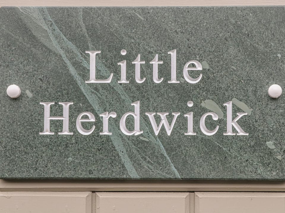 Little Herdwick House in Windermere