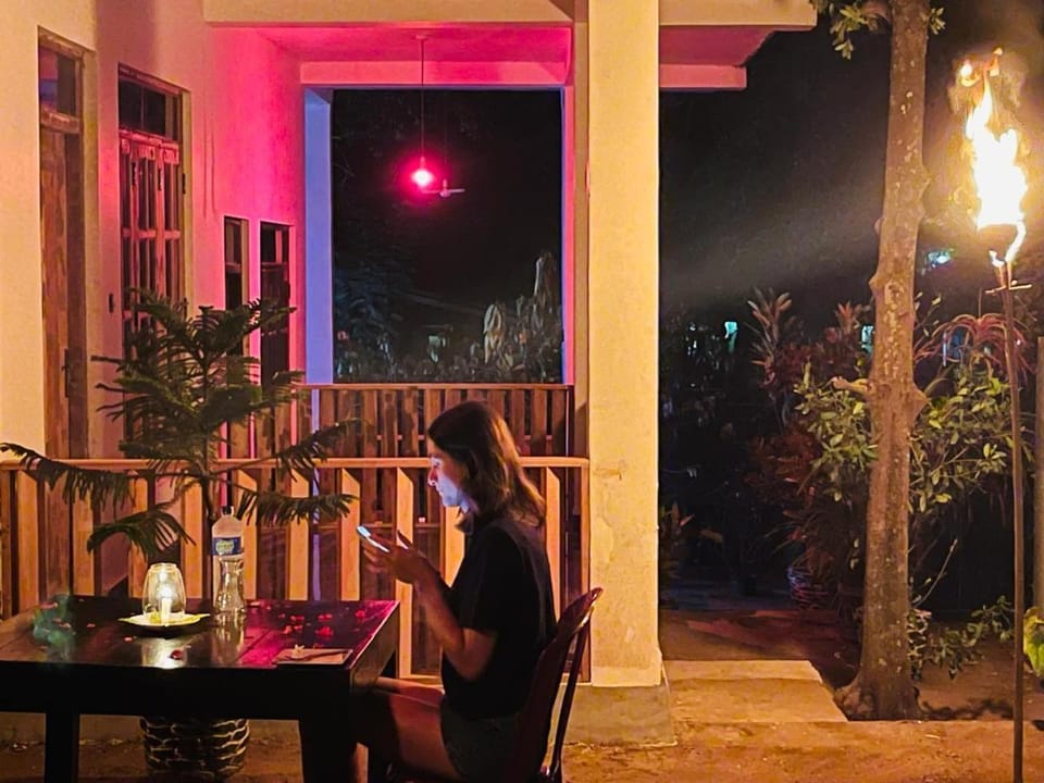 Dream Villa Sigiriya Bed and Breakfast in Dambulla